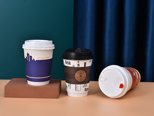 一次性纸杯的用途和印刷要注意的几个问题