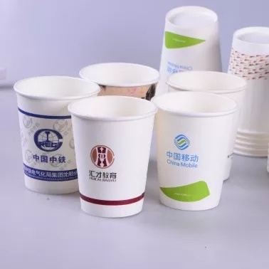 纸杯定制